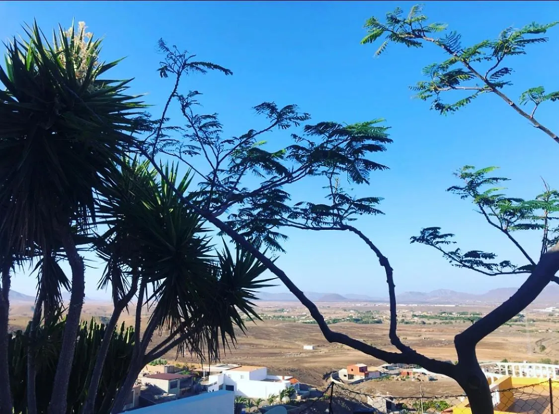 Villa Balcon Del Amanecer Fuerteventura El Charco  0*, El Charco (Las Palmas)